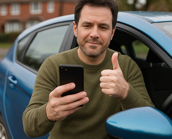 How to Get Careless Driving Car Insurance