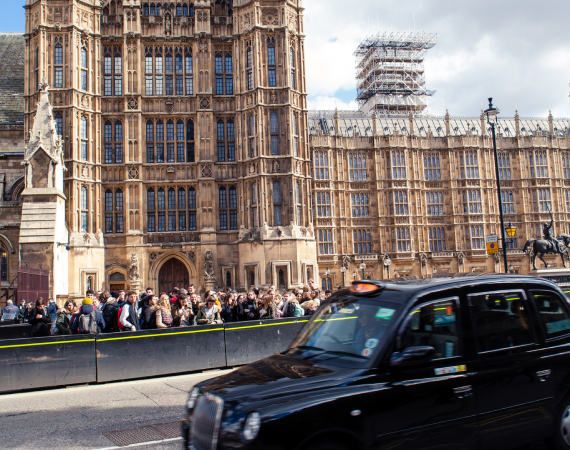 How to Get Cheaper Taxi Insurance