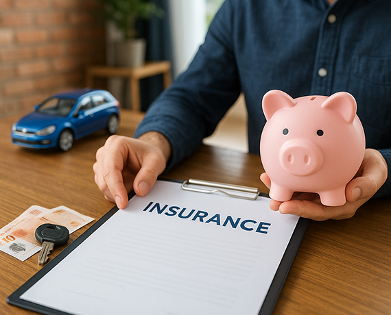 How to Lower the Cost of Your Premium in Warrington