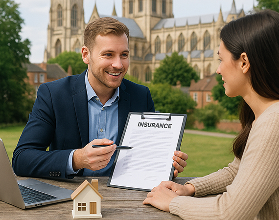 How to Lower Your Premiums in York