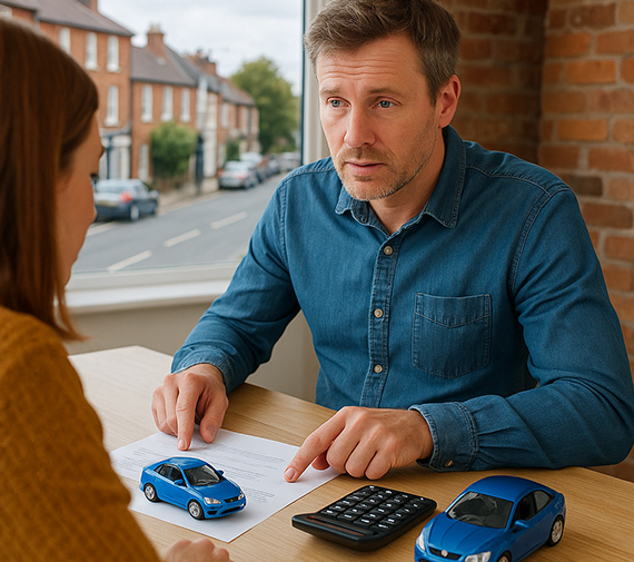 How to Reduce Car Insurance Costs After an AC Conviction