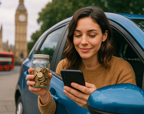 How to Save Money on Expat Car Insurance