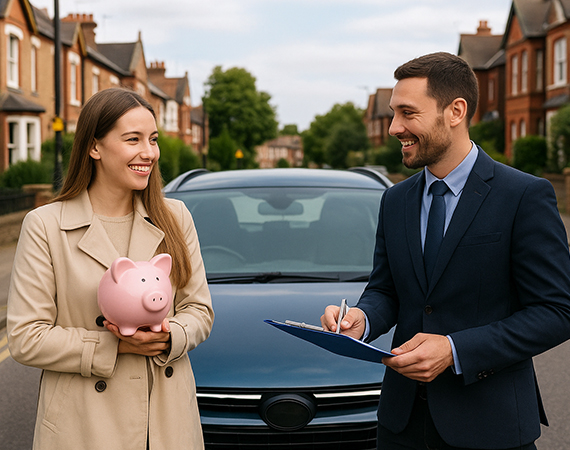 How to Save on Car Insurance in Watford