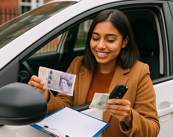How to Save on Car Insurance in Wolverhampton