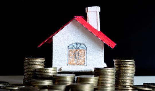 Importance of Saving for a Deposit