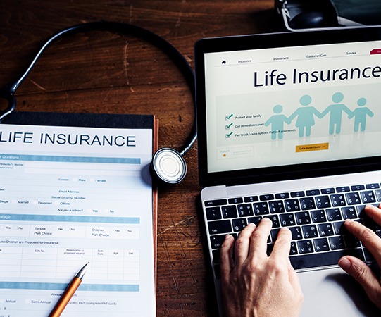 Is Aegon a Reliable Life Insurance Provider