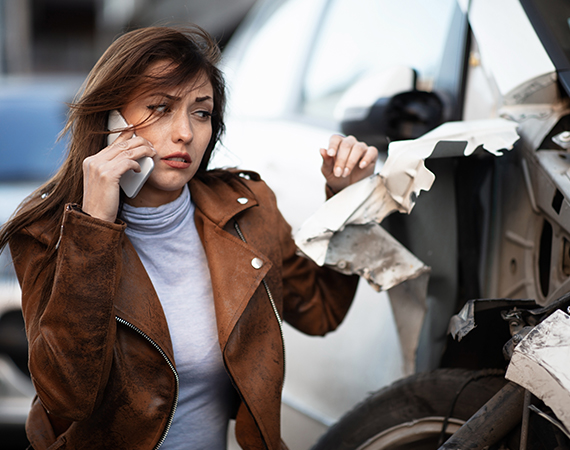 know about legal protection and why might I add it to my car insurance