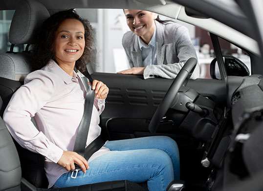 Learner Driver Insurance on Parents Cars: Advantages and Considerations