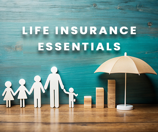 Life Insurance Essential