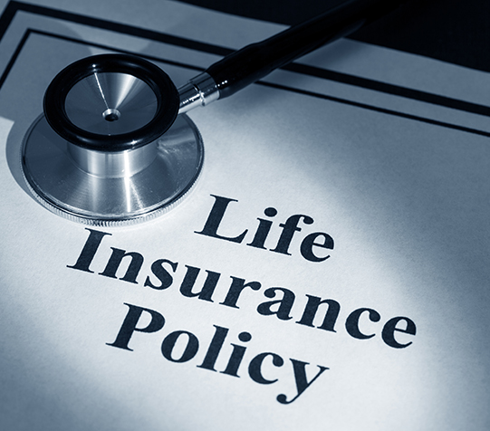 Life Insurance Policies Exeter Offer