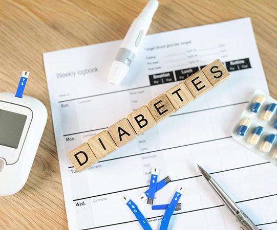 Life Insurance Providers for Diabetics