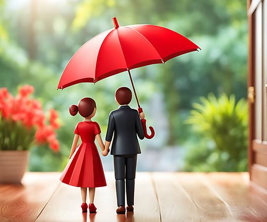 Life Insurance Taxable for Newlyweds