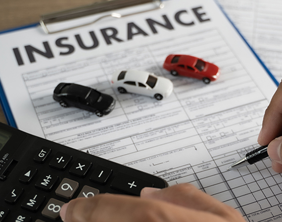 LV Car Insurance: Key Cover Areas and Unique Benefits