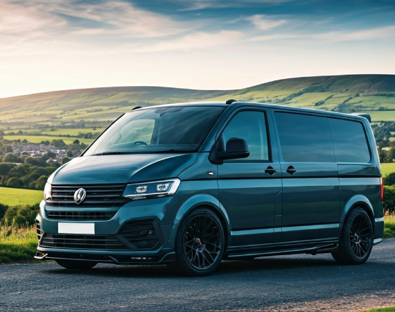 Modified Van and Campervan Insurance