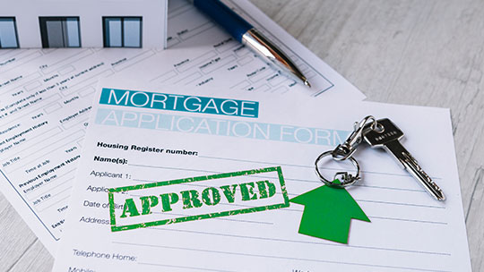 Mortgages for Specific Circumstances