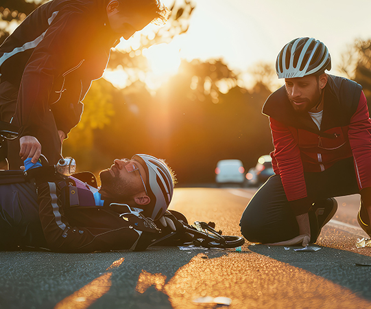 Motorcycle-related Deaths Covered Life Insurance