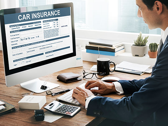 Navigating the Process of Making a Car Insurance Claim