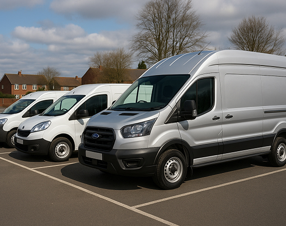 Optional Extras and Additional Protection for Motor Fleet Insurance