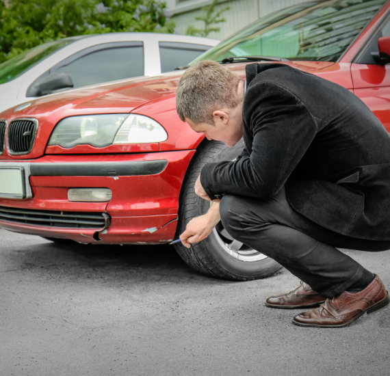 Optional Extras from Insurance Companies