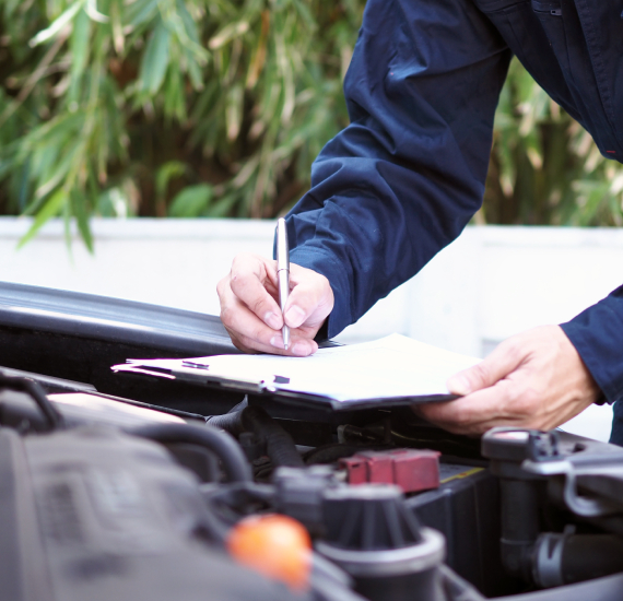 Optional Extras from Insurance Companies