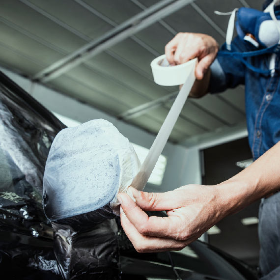 Optional Extras from Isle of Man Insurance Providers