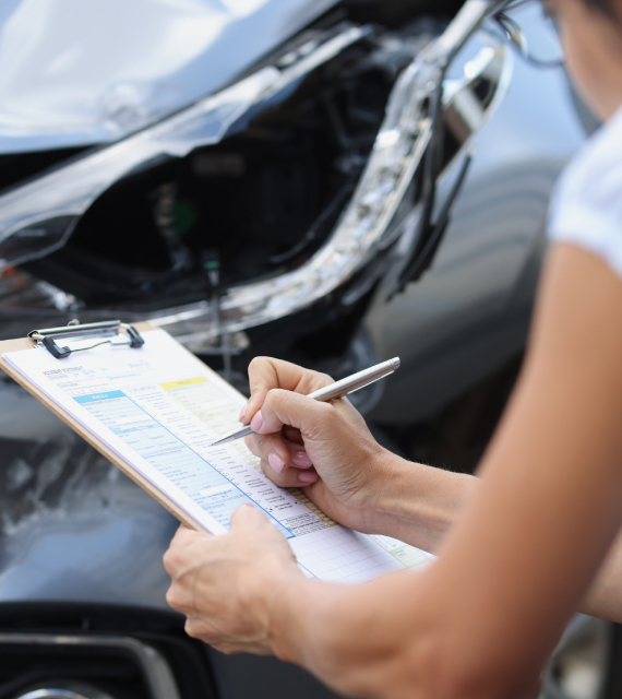 Optional Extras from Kensington Insurance Companies
