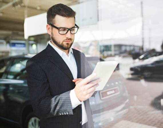 Over 50s Car Insurance in Swindon