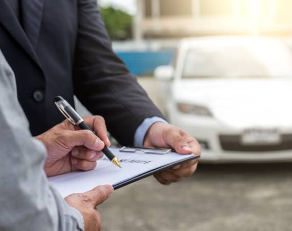 Over 50s Car Insurance in Uxbridge