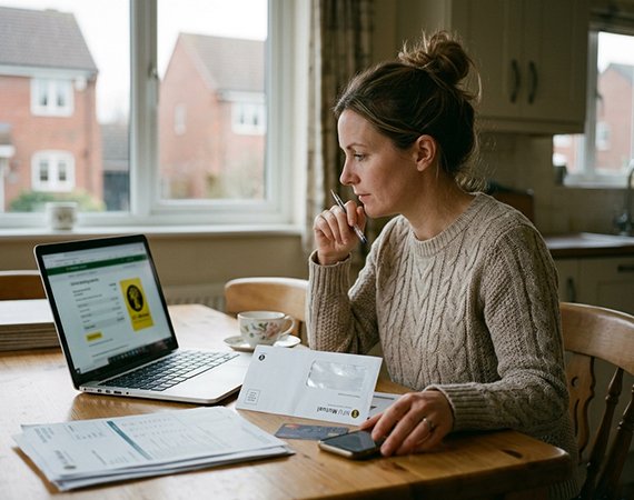 Paying monthly: premium finance and NFU Mutual