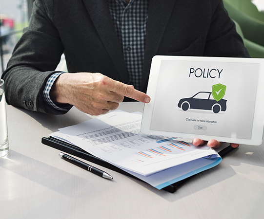 Policy Add-Ons for Mini Car Insurance