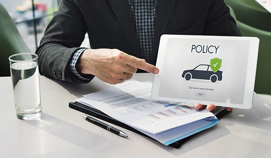 Policy Expert Car Insurance Everything You Need to Know