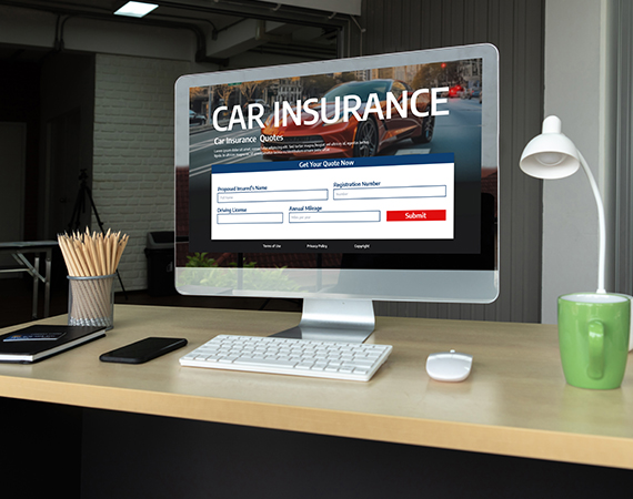 Post Office Car Insurance Offer Multi-Car Policies