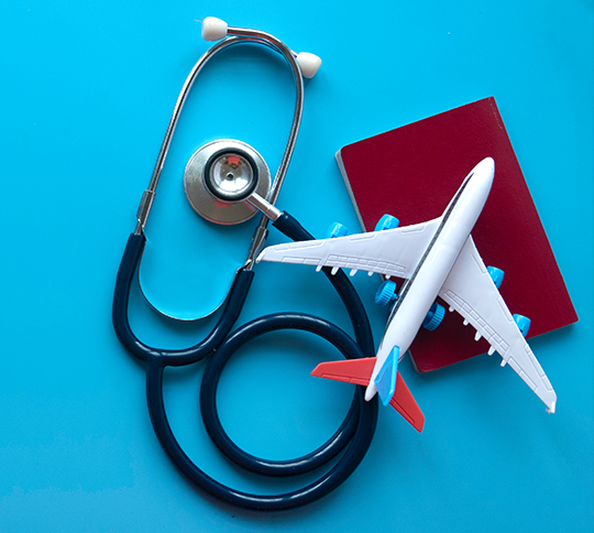 Pre-Existing Medical Conditions and Annual Multi-Trip Travel Insurance