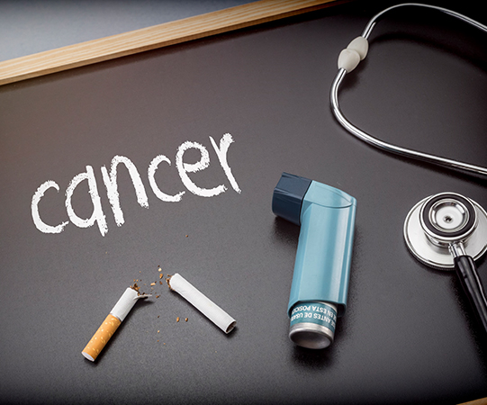 Prevalence and Impact of Cancer