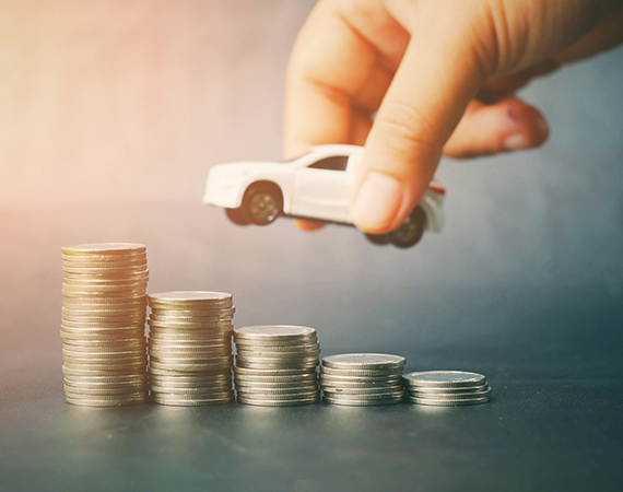 Reduce Car Insurance Costs After an SP30 Conviction