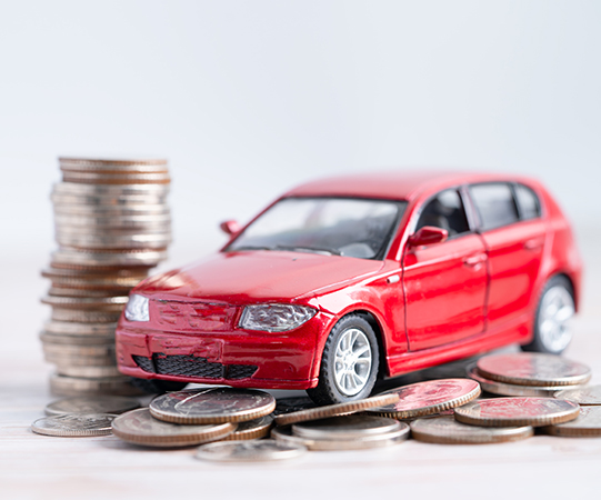 Reduce Mercedes Car Insurance Costs