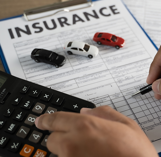 Renewing Your LV Car Insurance Policy: Easy Peasy