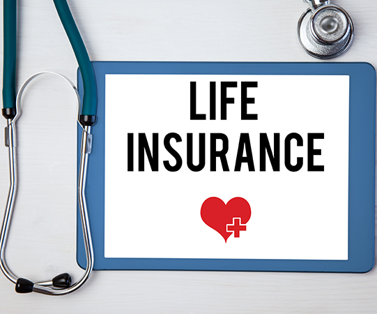 Right Life Insurance Company