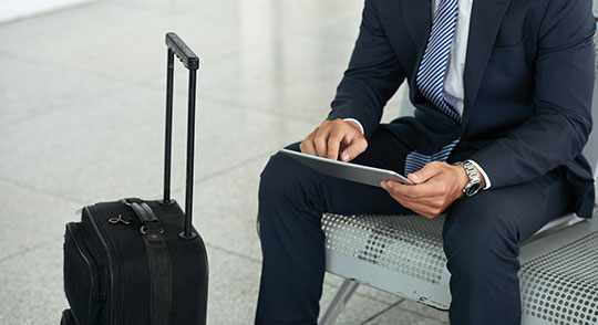 Scope of Business Travel Insurance Coverage