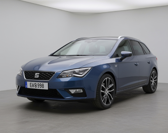 Seat Leon Estate