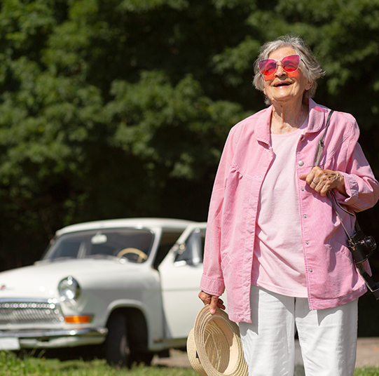 Specialist Over 80s Car Insurance Providers