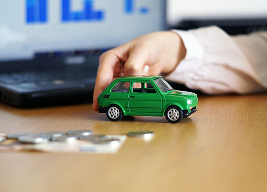 Strategies to Reduce Young Driver Insurance Costs