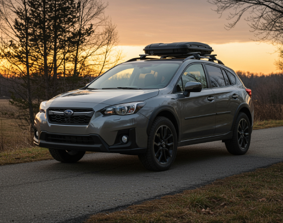 Subaru XV AWD