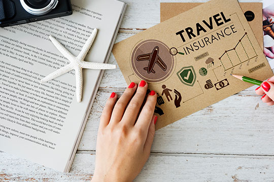 Tailoring Your Single Trip Travel Insurance to Your Destination