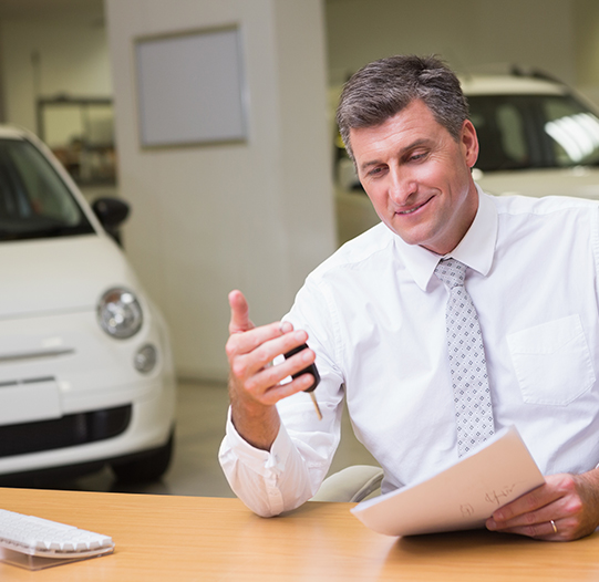 Temporary Car Insurance: Is it Right for You