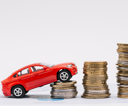 The Cost of Temporary Car Insurance