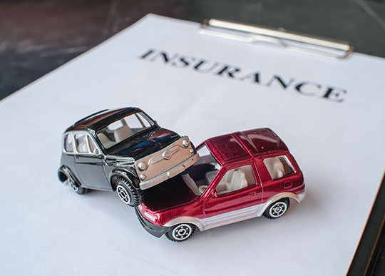 The Coverage Options Offered by Tesco Car Insurance