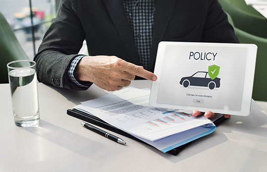The importance of Comparing Comprehensive Car Insurance Policies