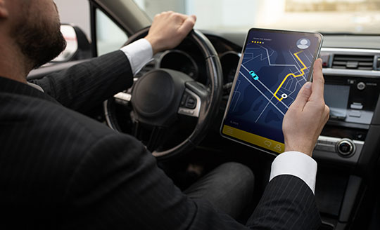 The Role of the RAC Telematics App in Insurance