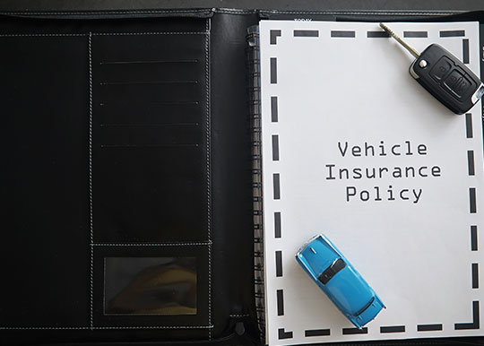 Tips for Tesco Car Insurance Policy Holders